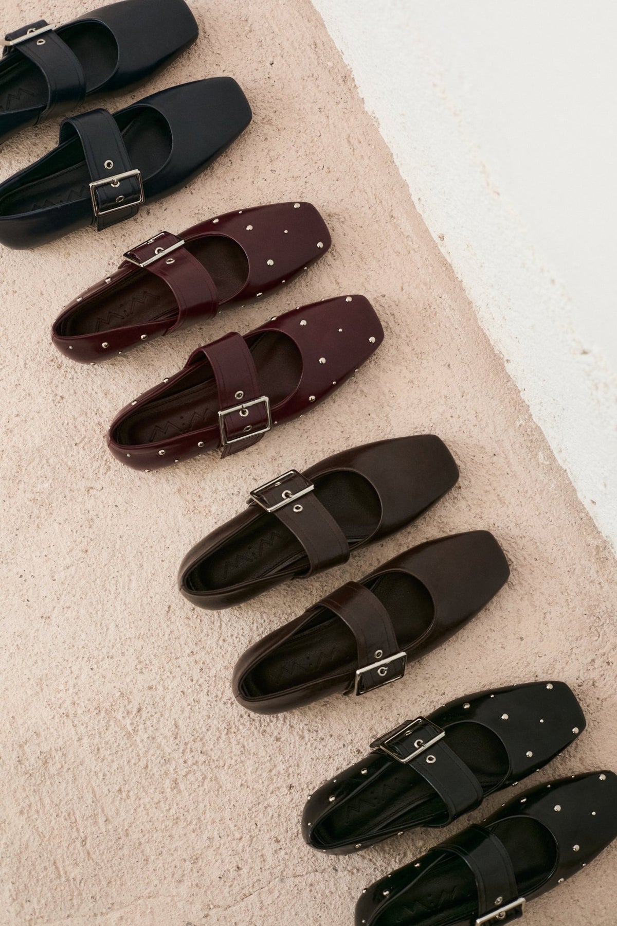 DOVI NEGRO TACHAS - La Petite Sophie