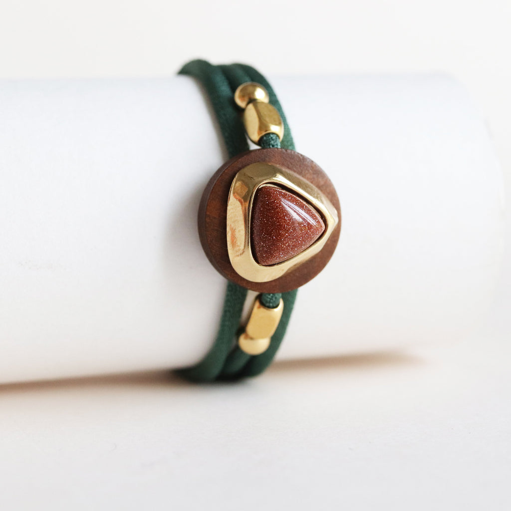 Pulsera BOGGY NEW