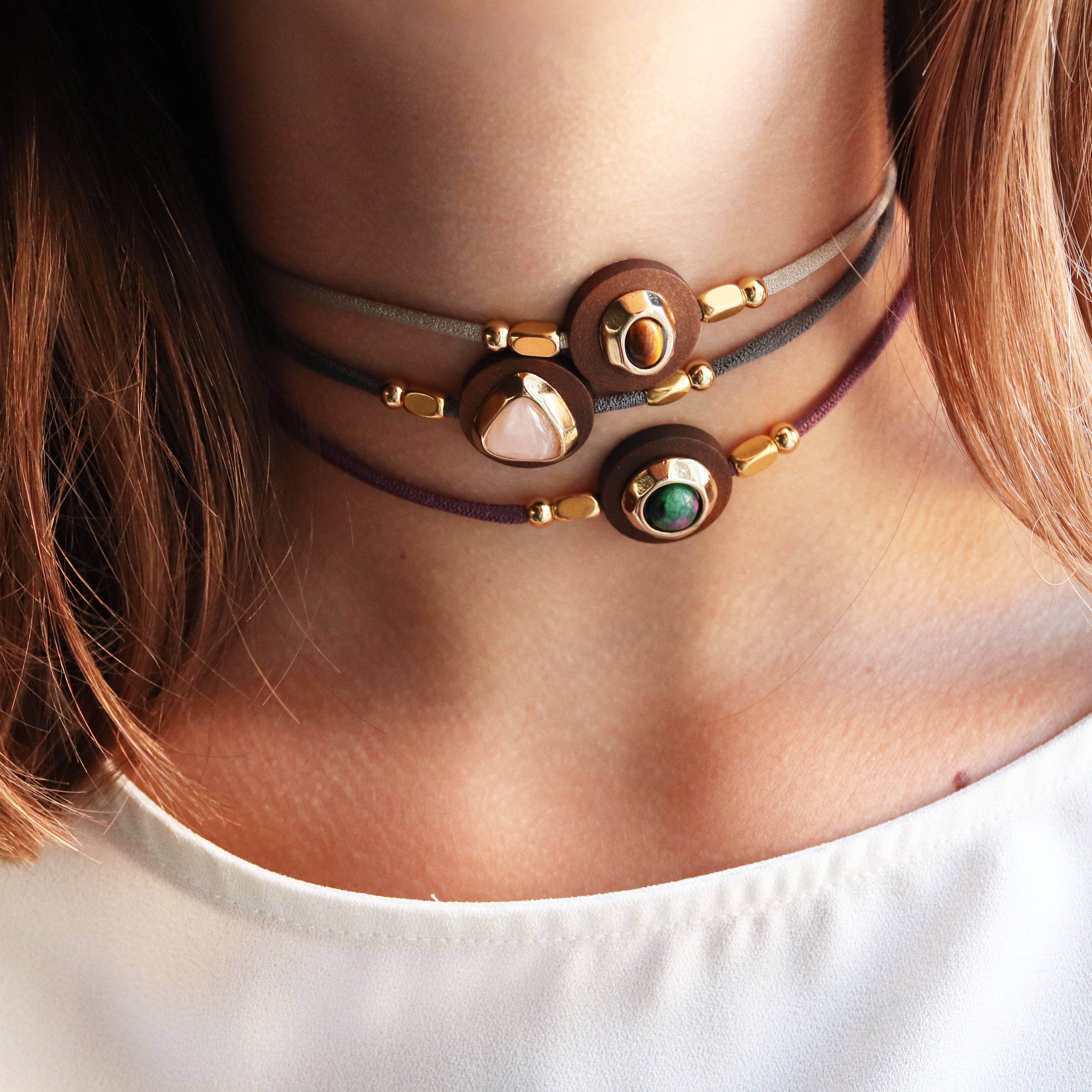 Pulsera BOGGY NEW
