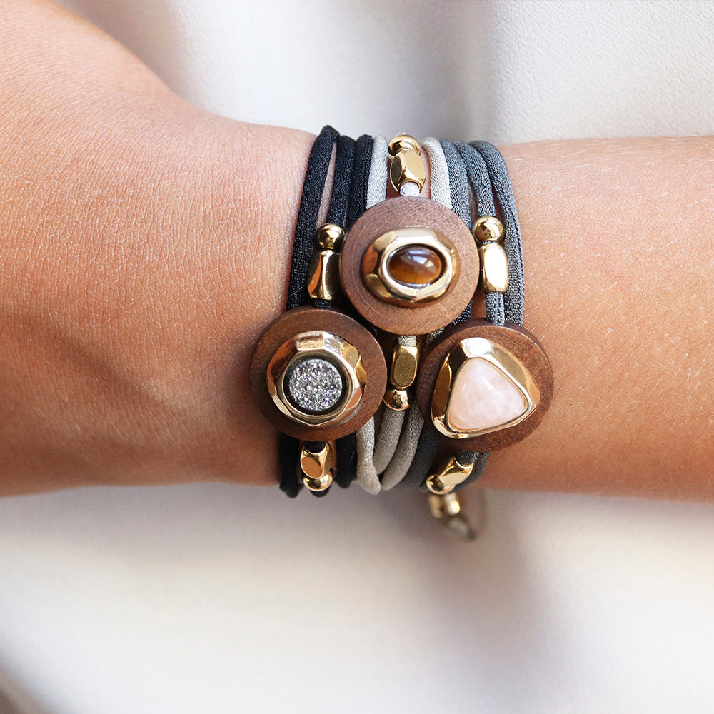 Pulsera BOGGY NEW