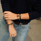 Pulsera BOGGY NEW