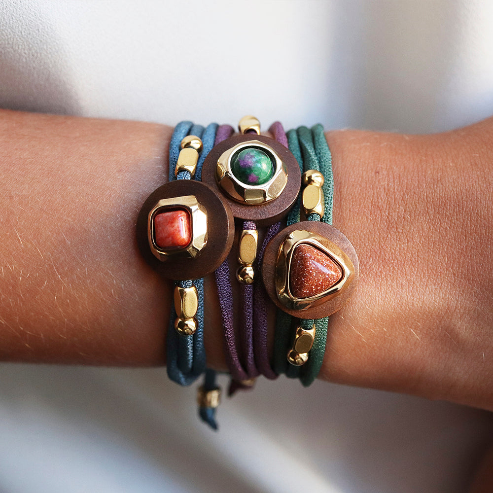 Pulsera BOGGY NEW