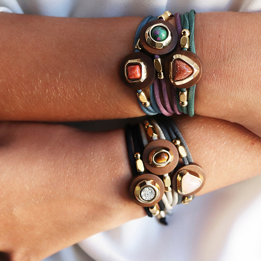 Pulsera BOGGY NEW