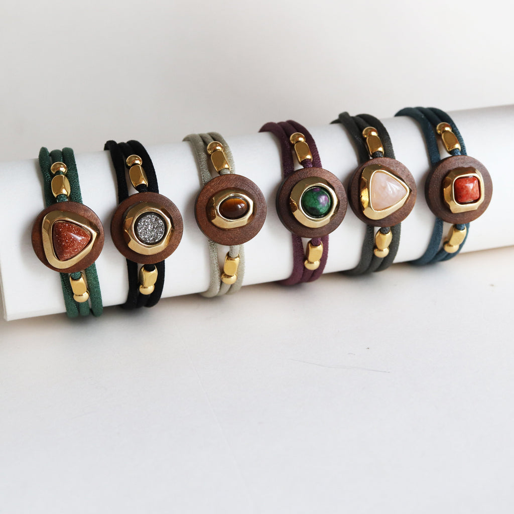 Pulsera BOGGY NEW