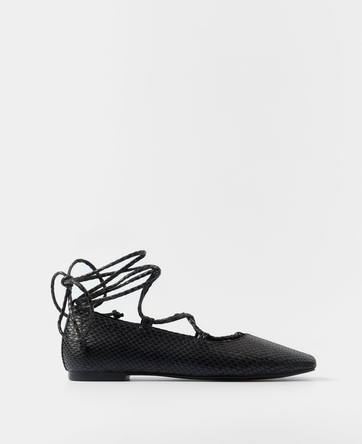 ISA NEGRO SNAKE - La Petite Sophie