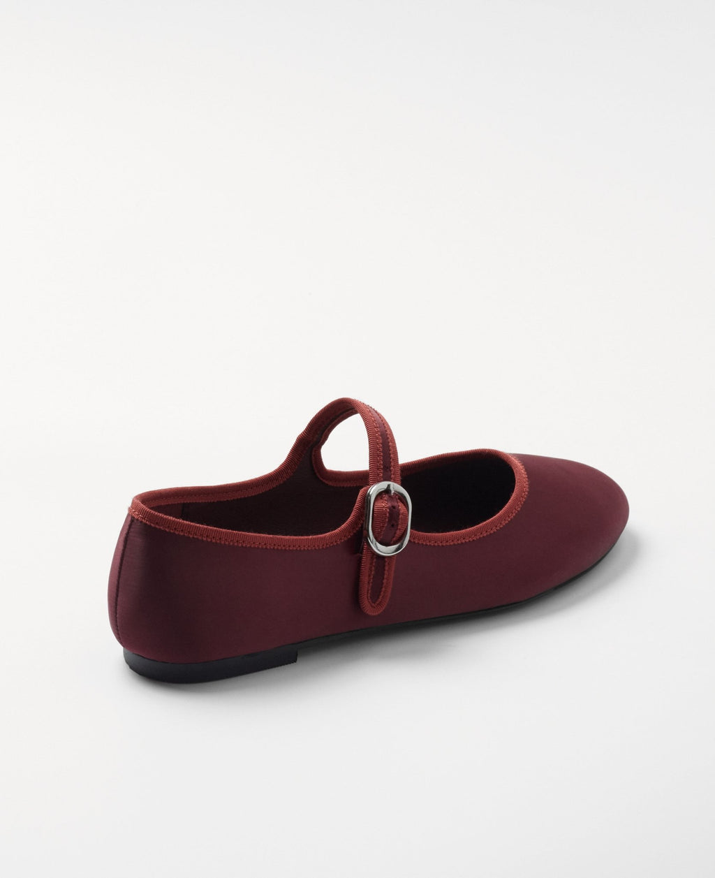 LIBE BURDEOS SATIN - La Petite Sophie