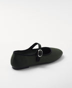 LIBE OLIVA SATIN - La Petite Sophie