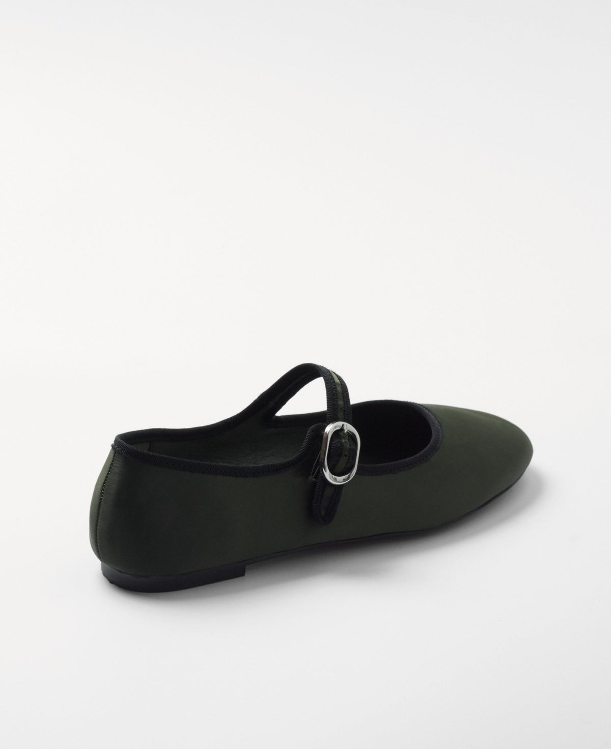LIBE OLIVA SATIN - La Petite Sophie