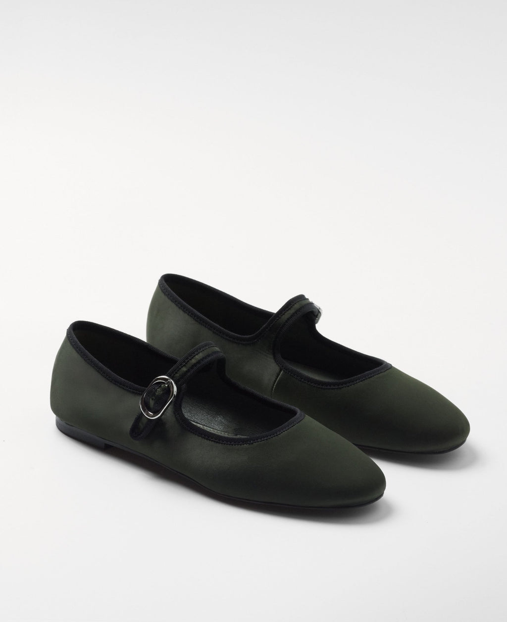LIBE OLIVA SATIN - La Petite Sophie