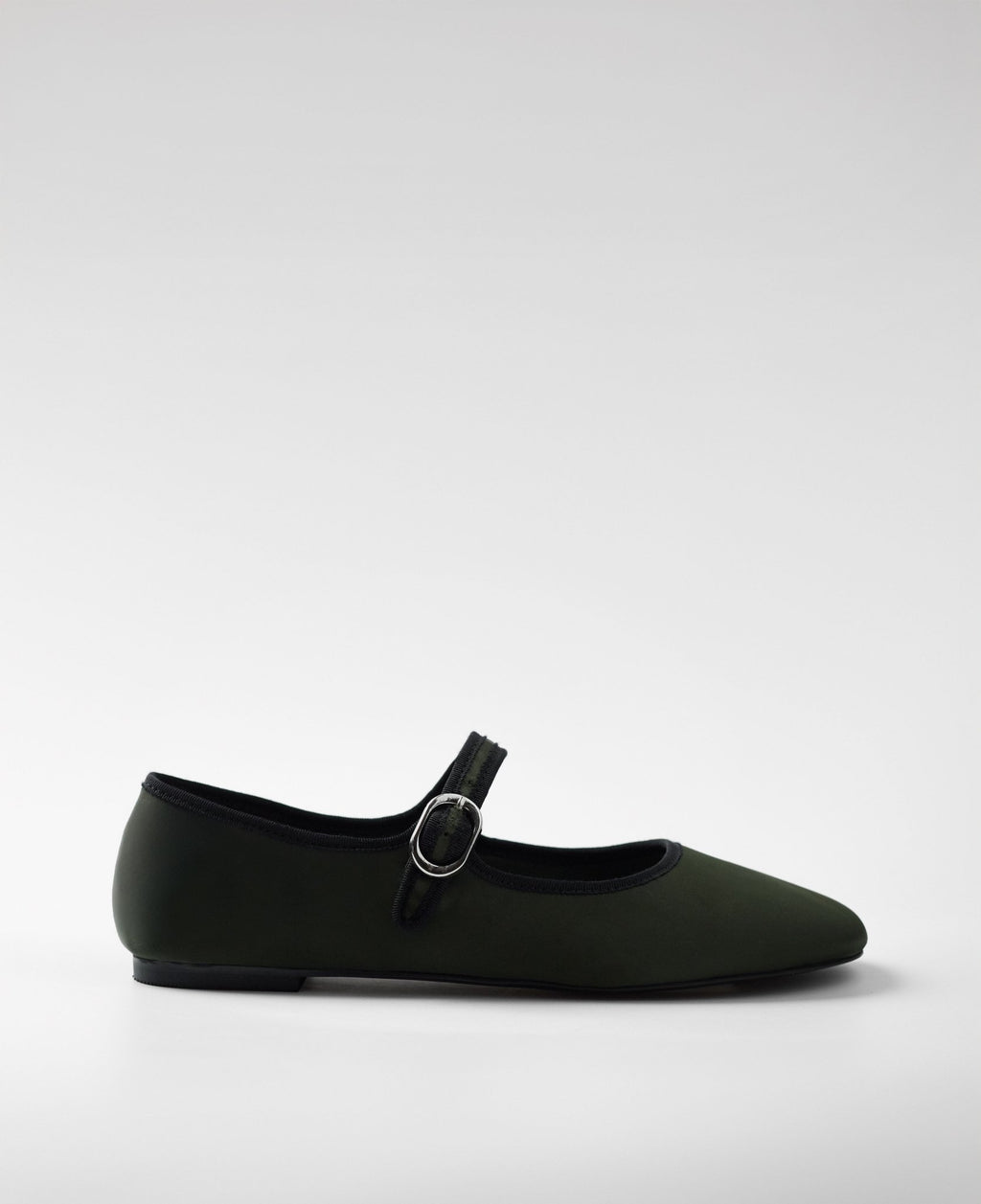 LIBE OLIVA SATIN - La Petite Sophie