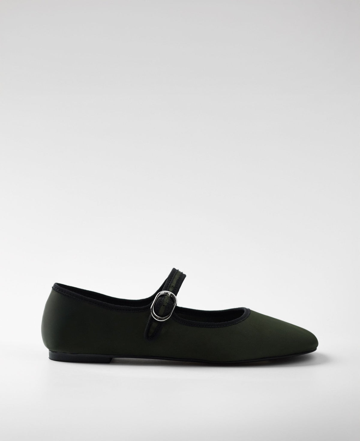LIBE OLIVA SATIN - La Petite Sophie