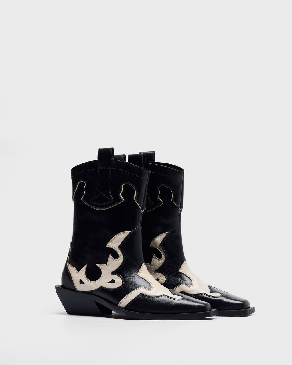 LORY WESTERN NEGRO - La Petite Sophie