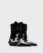 LORY WESTERN NEGRO - La Petite Sophie
