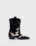 LORY WESTERN NEGRO - La Petite Sophie