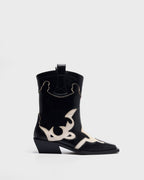 LORY WESTERN NEGRO - La Petite Sophie