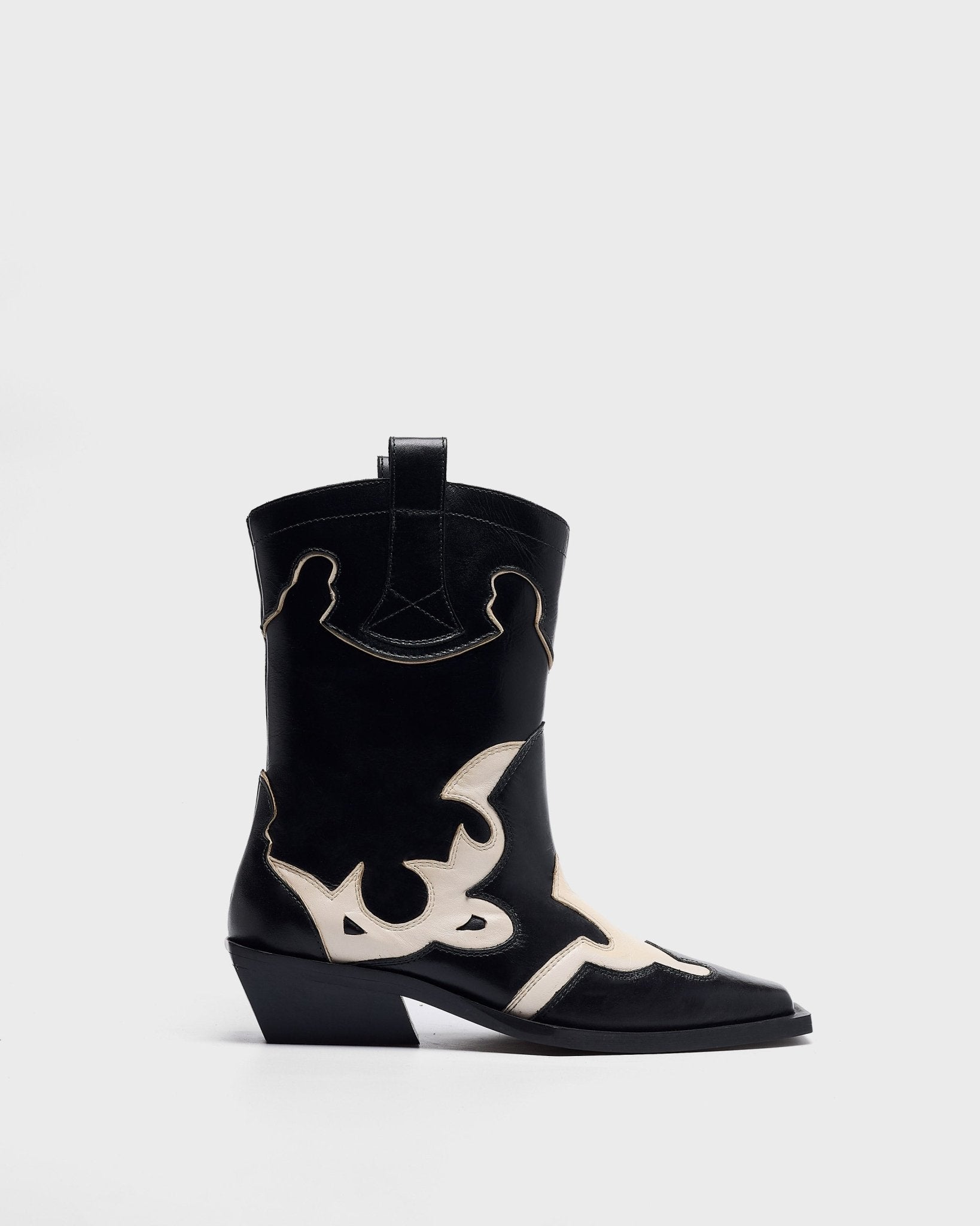 LORY WESTERN NEGRO - La Petite Sophie