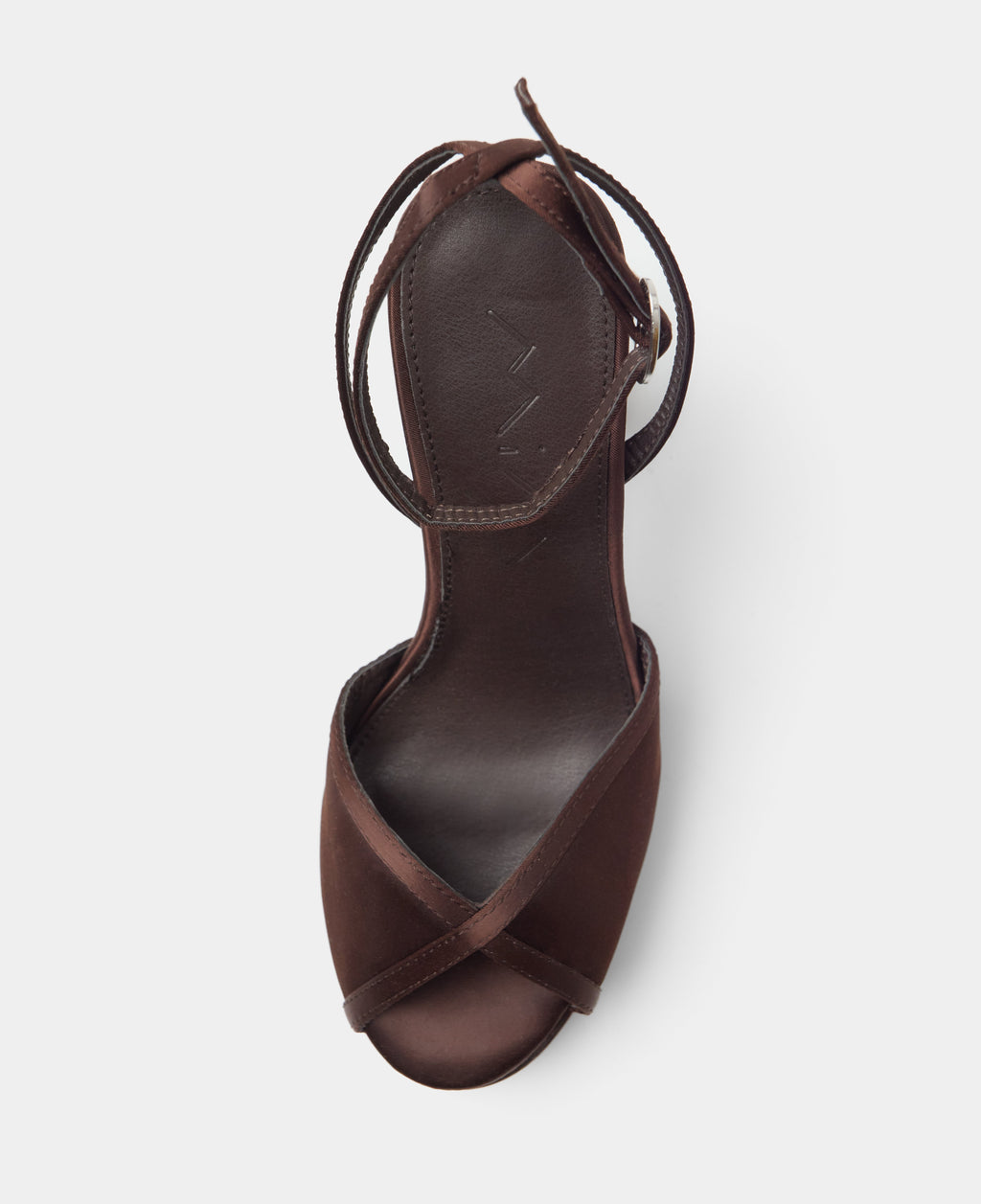 OCLA CHOCOLATE SATIN
