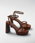 GRETA BRONCE