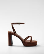 GRETA BRONCE