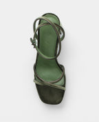 GRETA VERDE VELVET