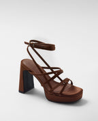 NORI BRONCE