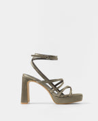 NORI GRIS SATIN
