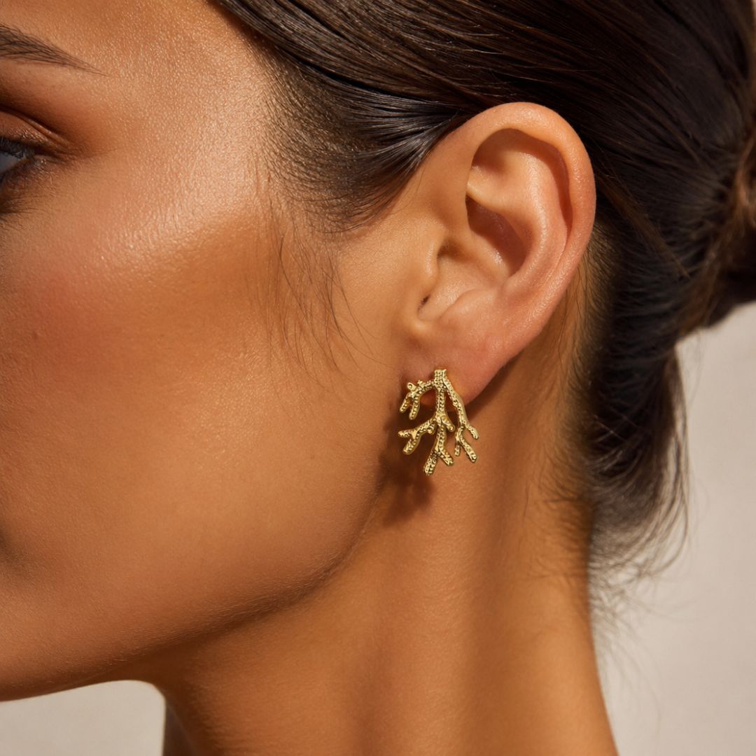 Pendientes Airlie - La Petite Sophie