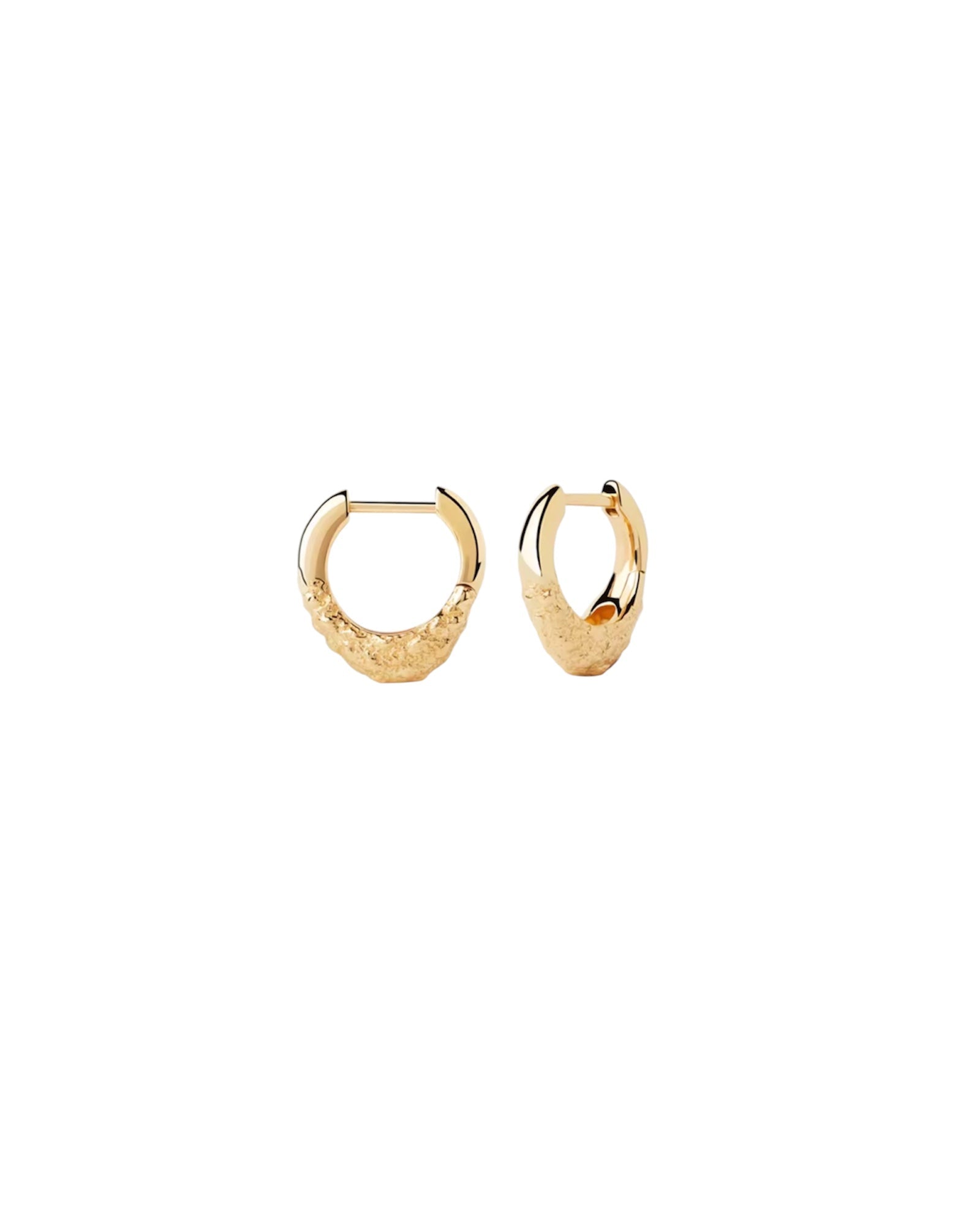 Pendientes Bruna Oro - La Petite Sophie
