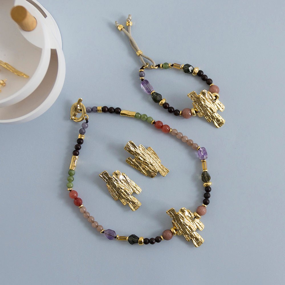 Pendientes CORTER Maxi - La Petite Sophie