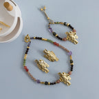 Pendientes CORTER Maxi - La Petite Sophie