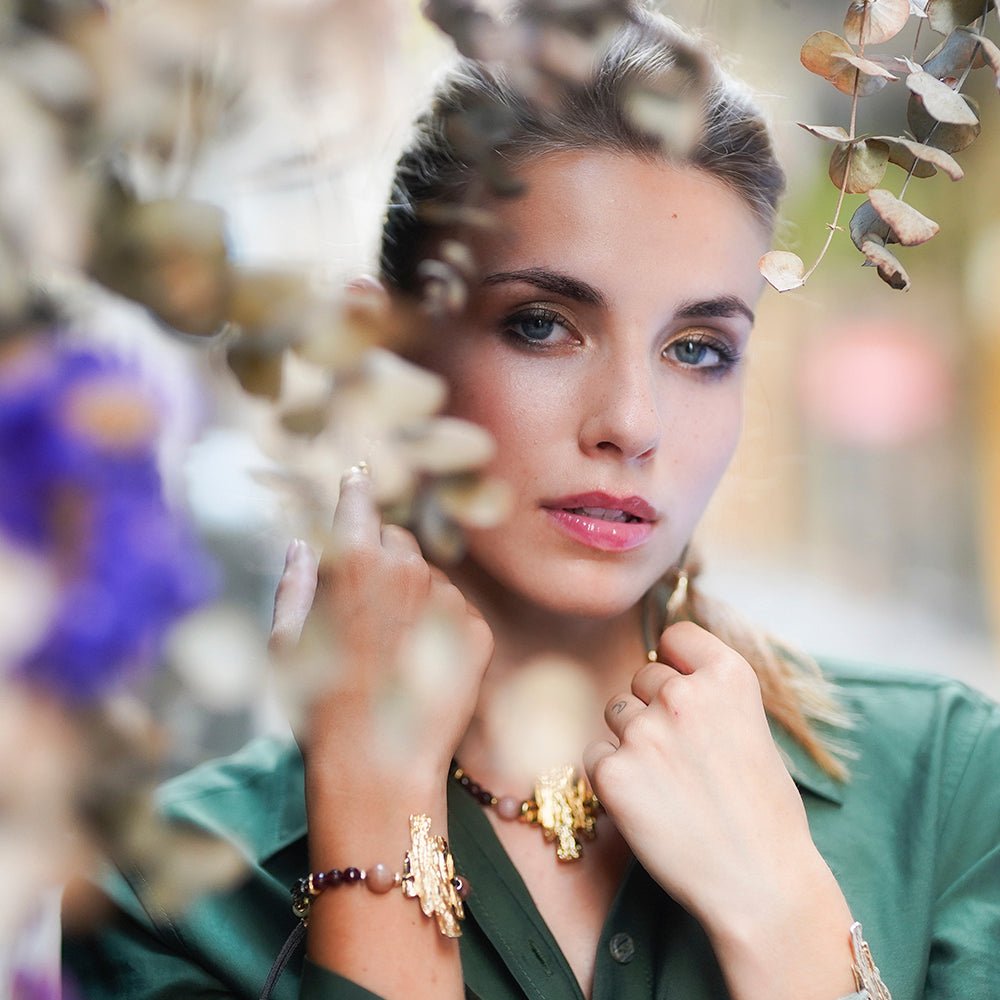 Pendientes CORTER Maxi - La Petite Sophie