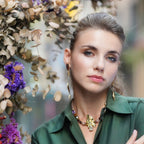 Pendientes CORTER Maxi - La Petite Sophie