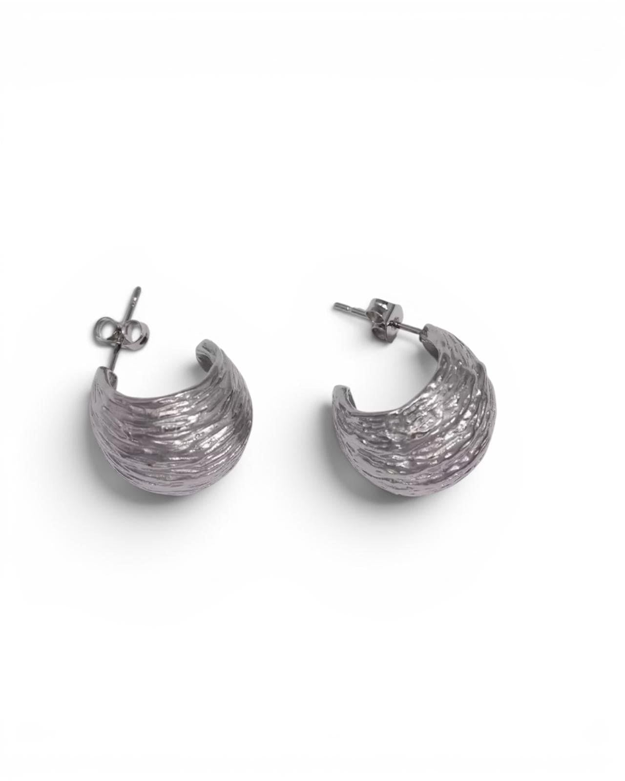 Pendientes Hemispheric - La Petite Sophie