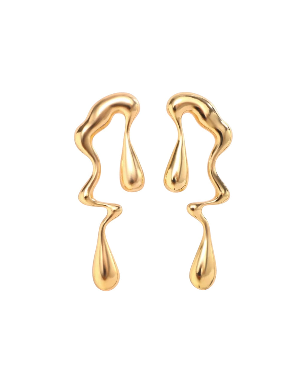 Pendientes Keren - La Petite Sophie
