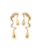 Pendientes Keren - La Petite Sophie