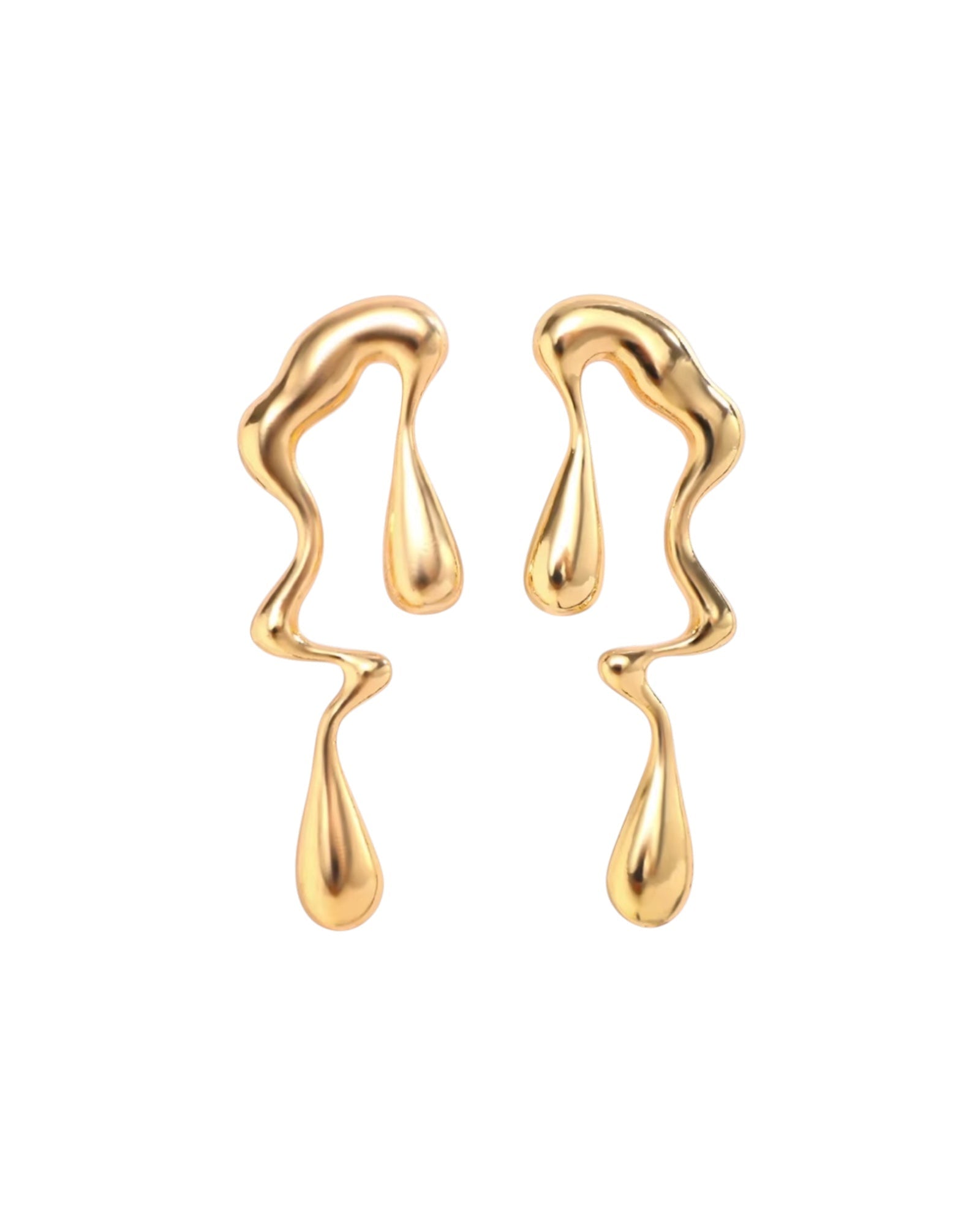 Pendientes Keren - La Petite Sophie