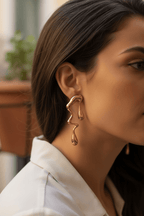 Pendientes Keren - La Petite Sophie