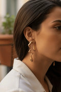 Pendientes Keren