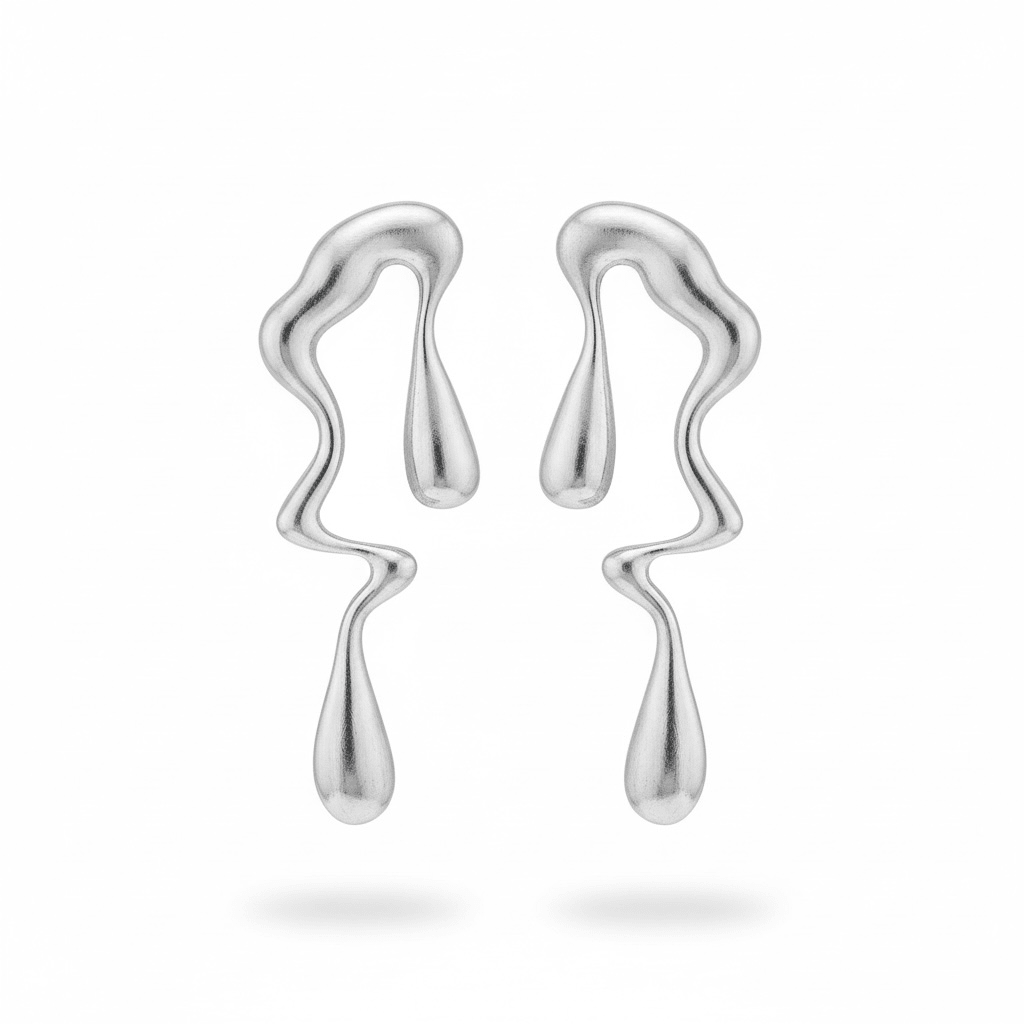 Pendientes Keren - La Petite Sophie