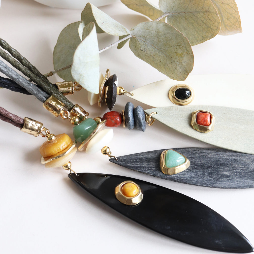 Pendientes SAIRA
