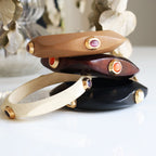 Pulsera CAOBA Saira