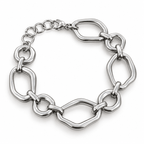 Pulsera Chunky - La Petite Sophie