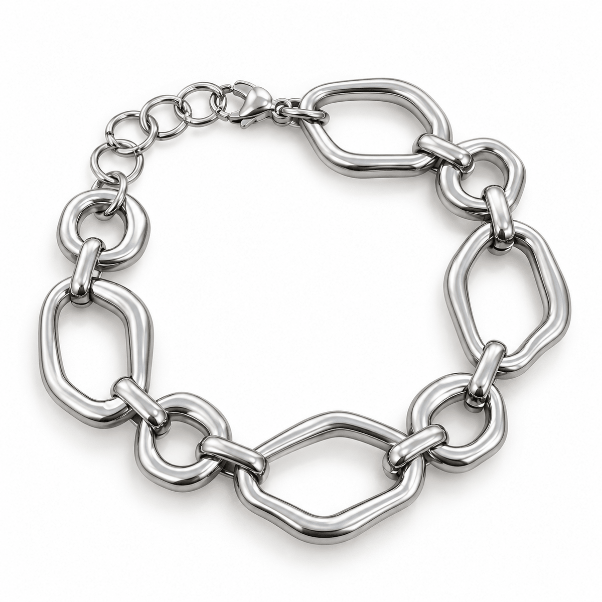 Pulsera Chunky - La Petite Sophie