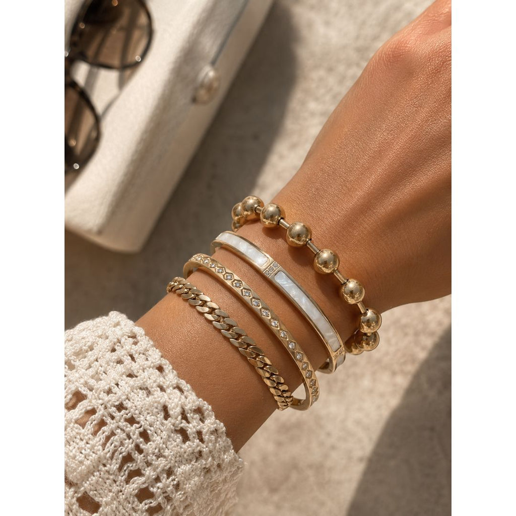 Pulsera DeChambeau - La Petite Sophie