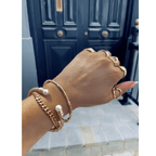 Pulsera Leighton - La Petite Sophie