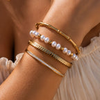 Pulsera Leighton - La Petite Sophie