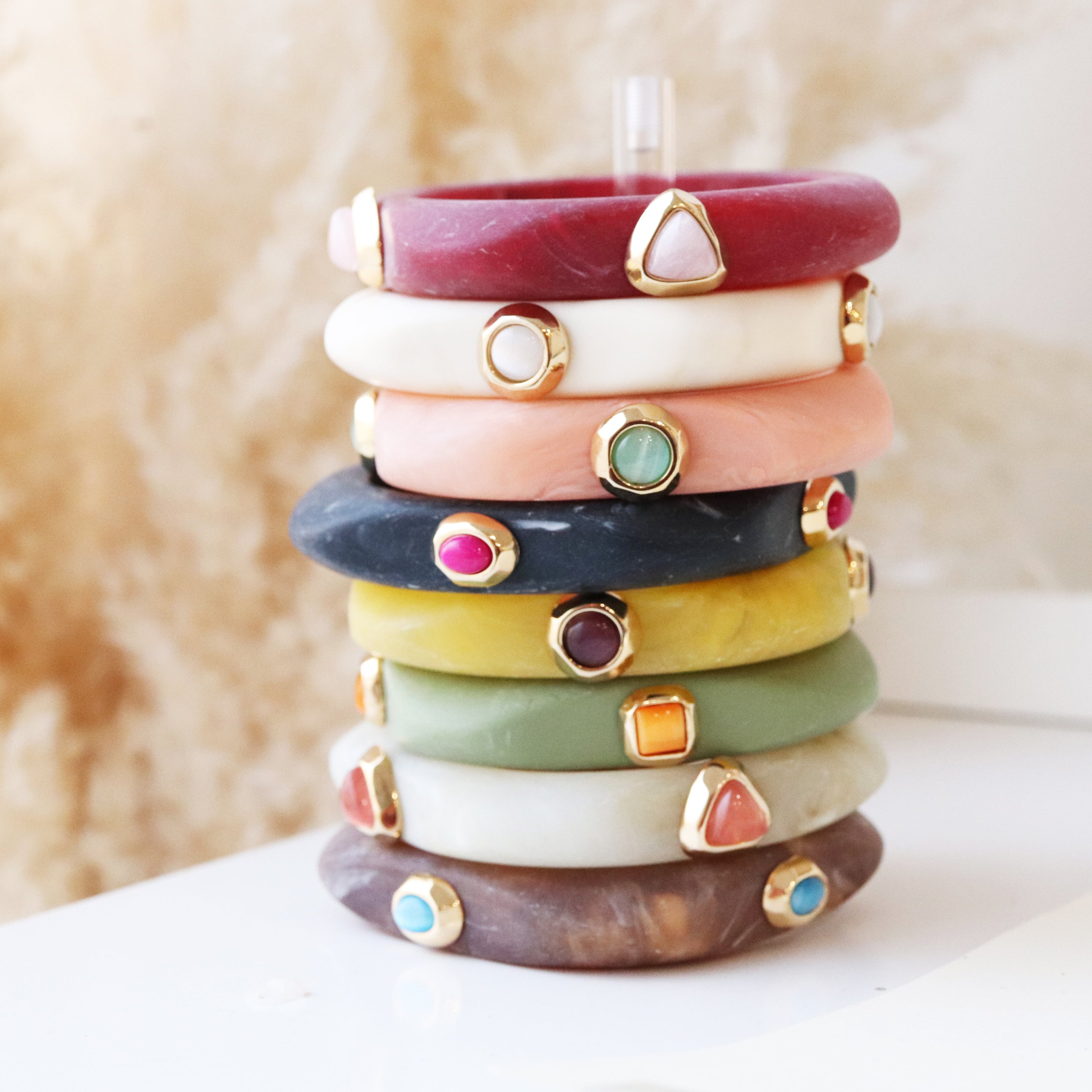 Pulsera MARMOL PETITE Saira II