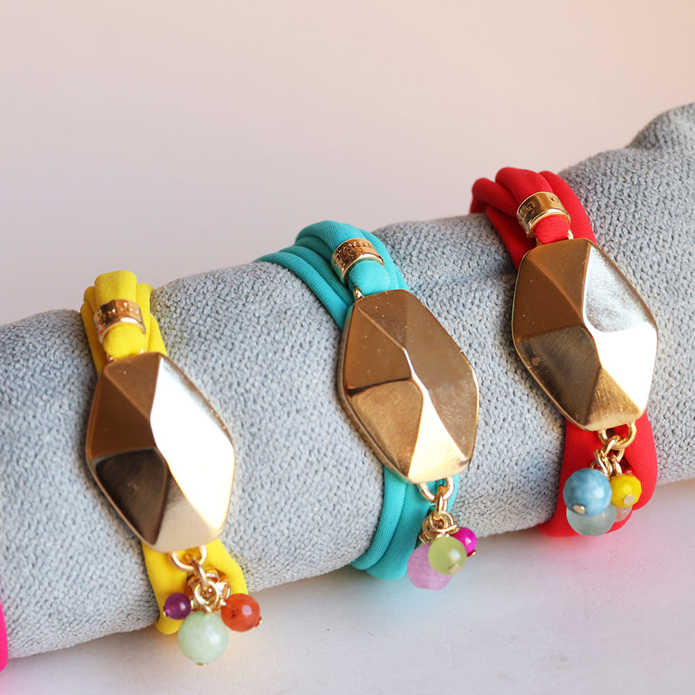 Pulsera OBY
