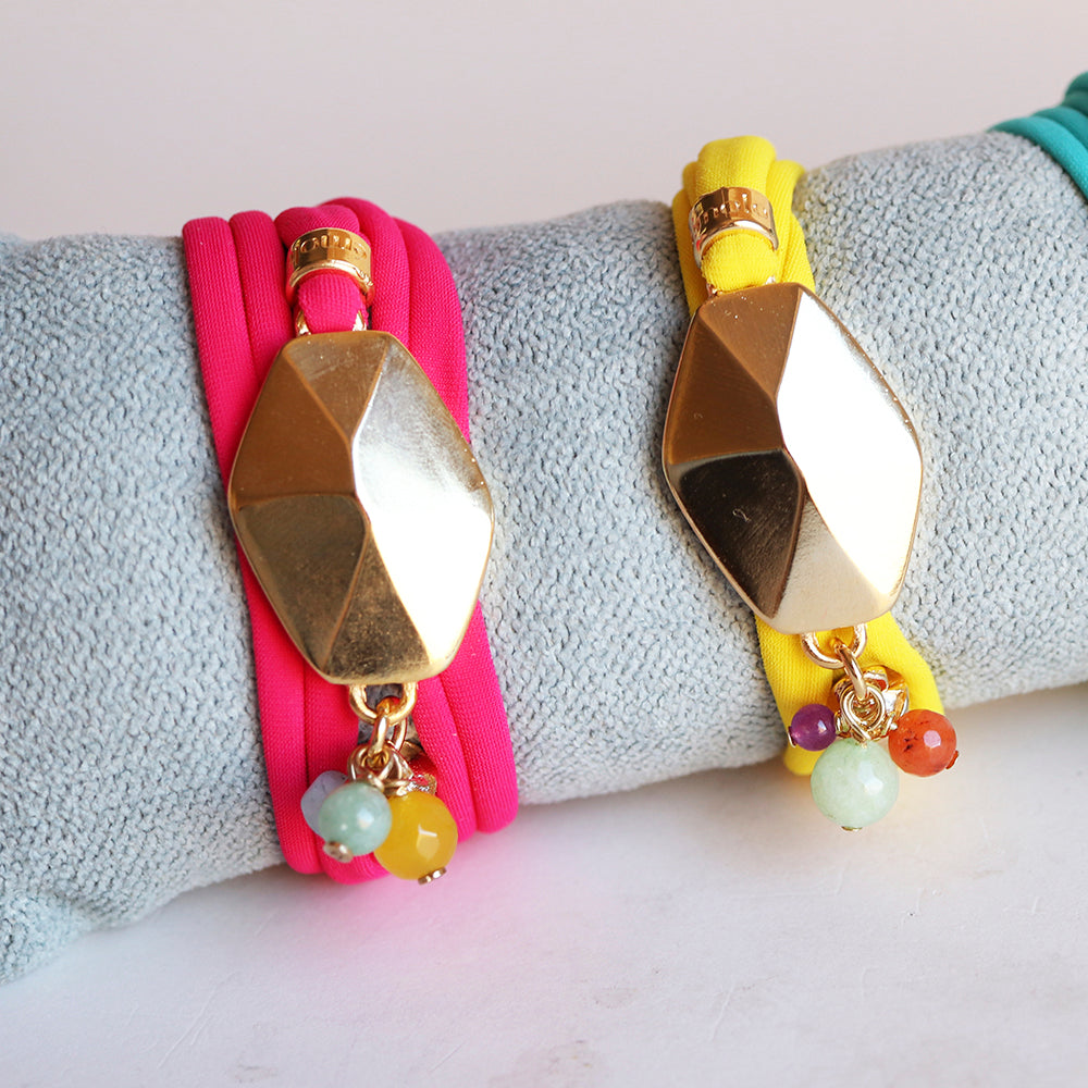 Pulsera OBY