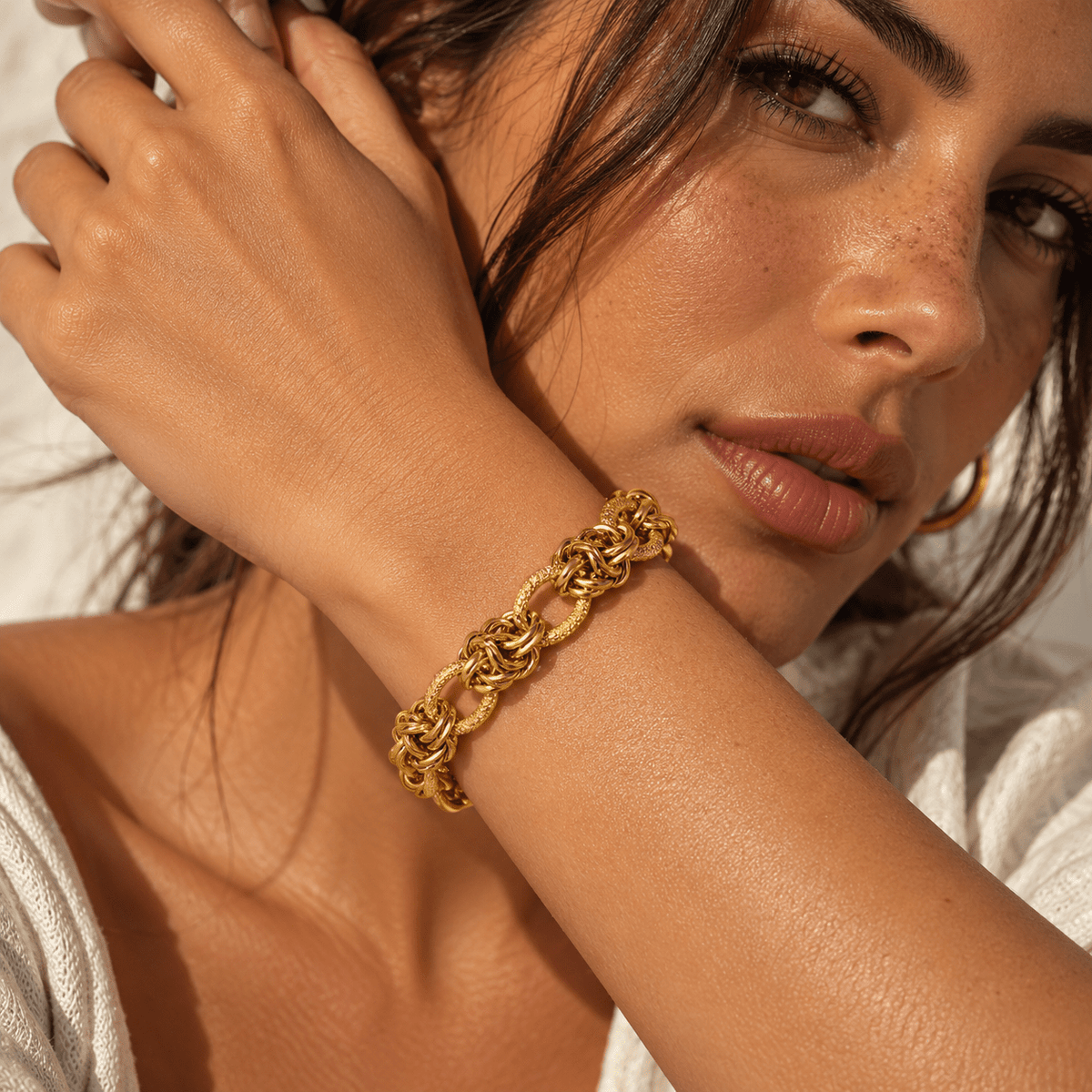 Pulsera Roma - La Petite Sophie